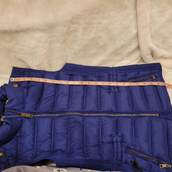 Burberry Down Vest XS - Picture 12 of 12